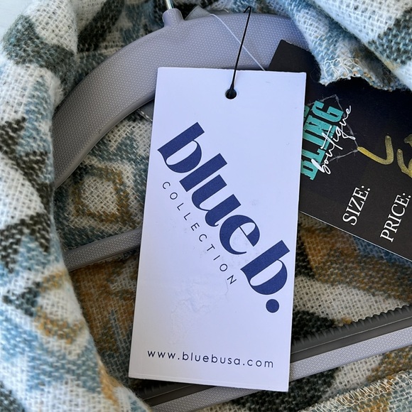 Aztec crop moto zip up jacket - Picture 4 of 7